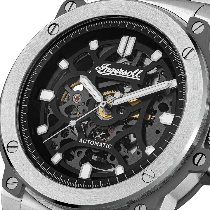 Image du produit Ingersoll 1892 Herrenuhr THE FREESTYLE (Montre analogique)