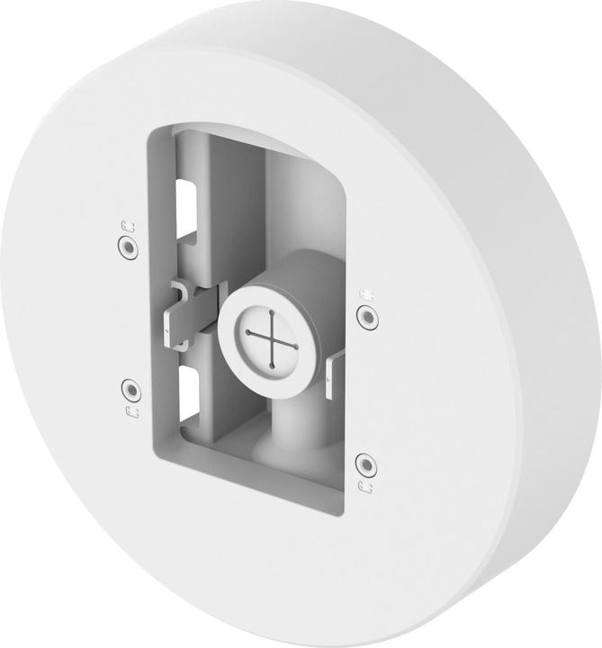 Hanwha Pole Mount (Schutzfolie)
