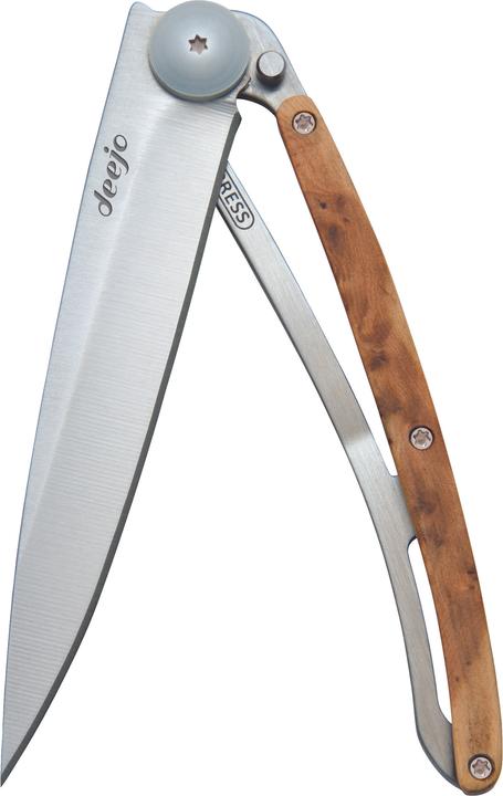Immagine prodotto Deejo Wood (9.50 cm)
