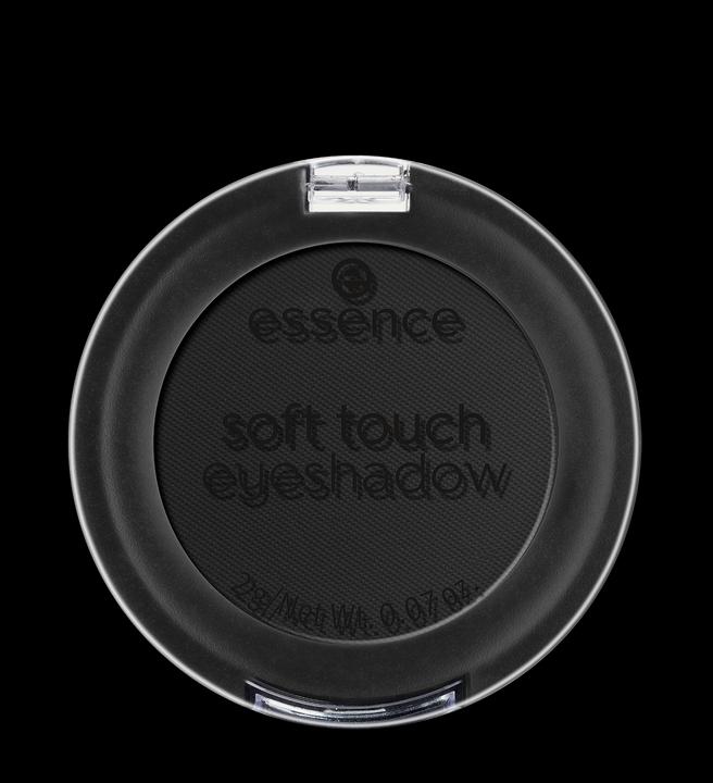 Image du produit essence Soft Touch (06 Pitch Black)