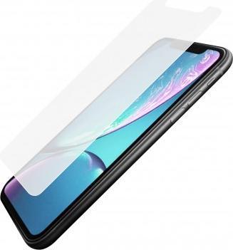 Immagine prodotto Port Designs 901844 - Proteggi schermo trasparente - Cellulari/Smartphone - Apple - iPhone XR - Kr (1 Pezzo/i, Apple iPhone XR)