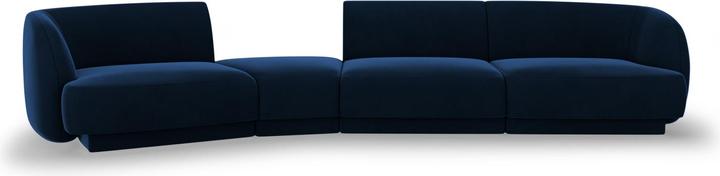 327 x 132 x 70 cm