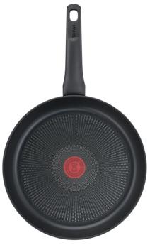 Image du produit Tefal Ultimate G2680572 Poêle Ronde à Usage Général (26 cm, Ensemble de casseroles et de poêles de cuisson, Aluminium)