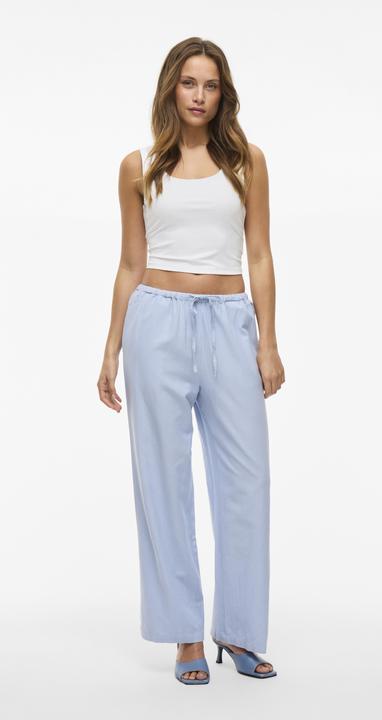 Actual product image Vila Cropped Tanktop (M)