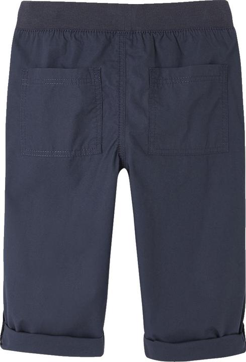 Produktbild Vertbaudet Jungen 3/4-Shorts mit verstellbarer Länge (140)
