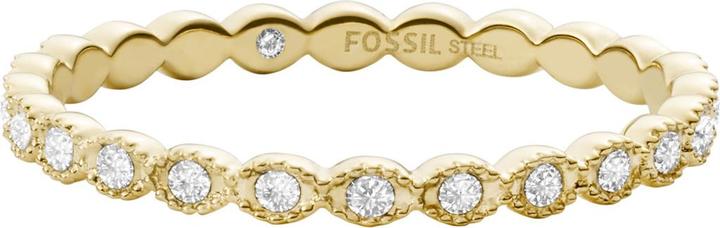 Actual product image Fossil Sadie Ring (52)