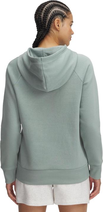 Actual product image Under Armour Rival Fleece (S)