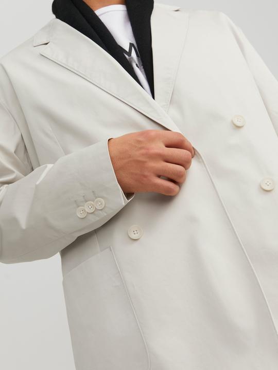 Produktbild Jack & Jones Baumwoll Blazer (48)