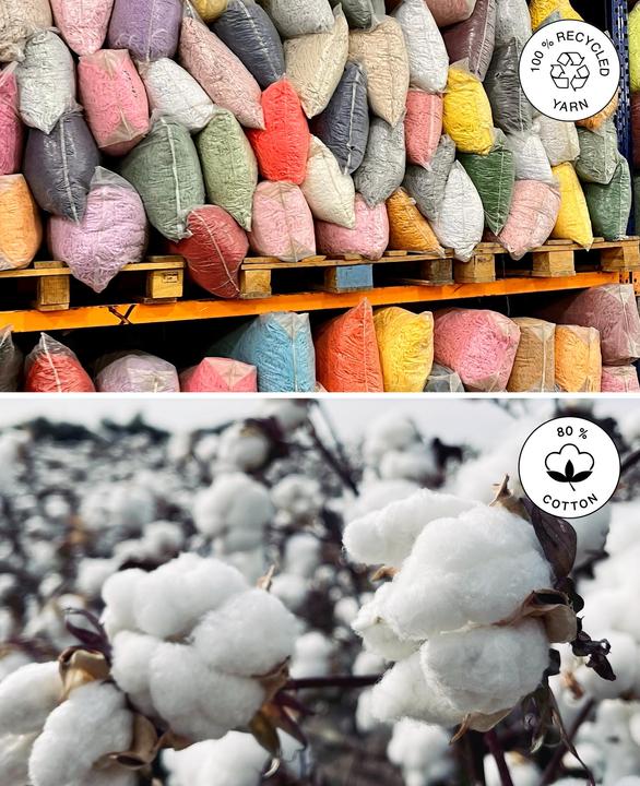 Immagine prodotto I Am Creative Set Amigurumi all'uncinetto