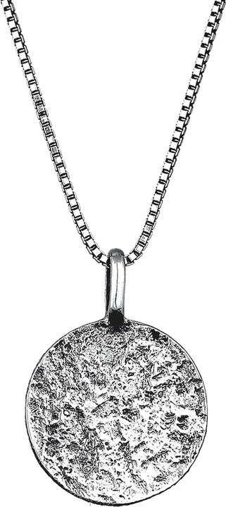 Actual product image Kuzzoi Organic, Platelet, Vintage (925 sterling silver)