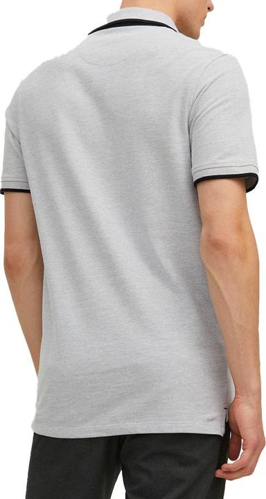 Produktbild Jack & Jones 2er Pack Paulos - Slim Fit Poloshirt (S)