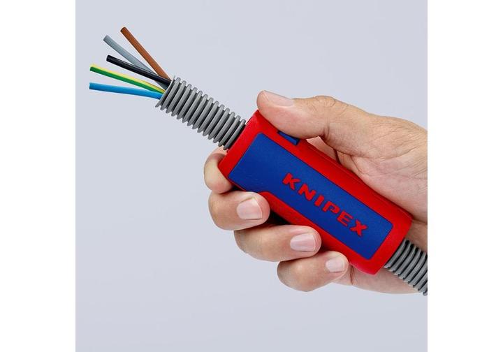 Actual product image Knipex TwistCut (100 mm)