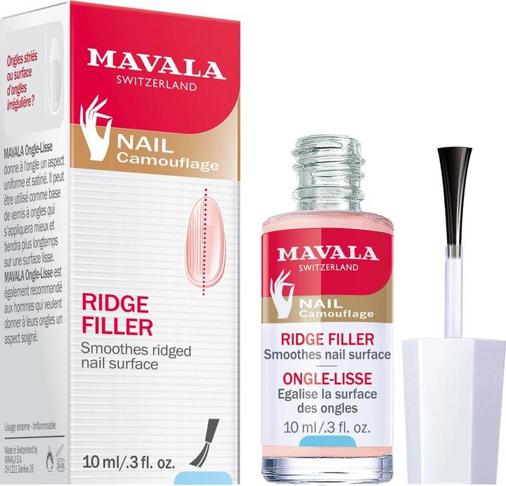 Immagine prodotto Mavala Leviga le unghie (10 ml)