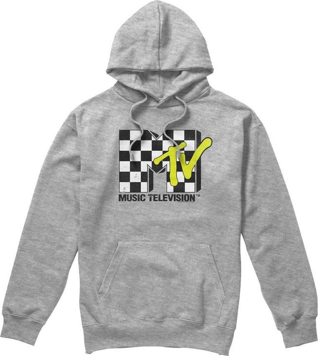 MTV Kapuzenpullover (L)