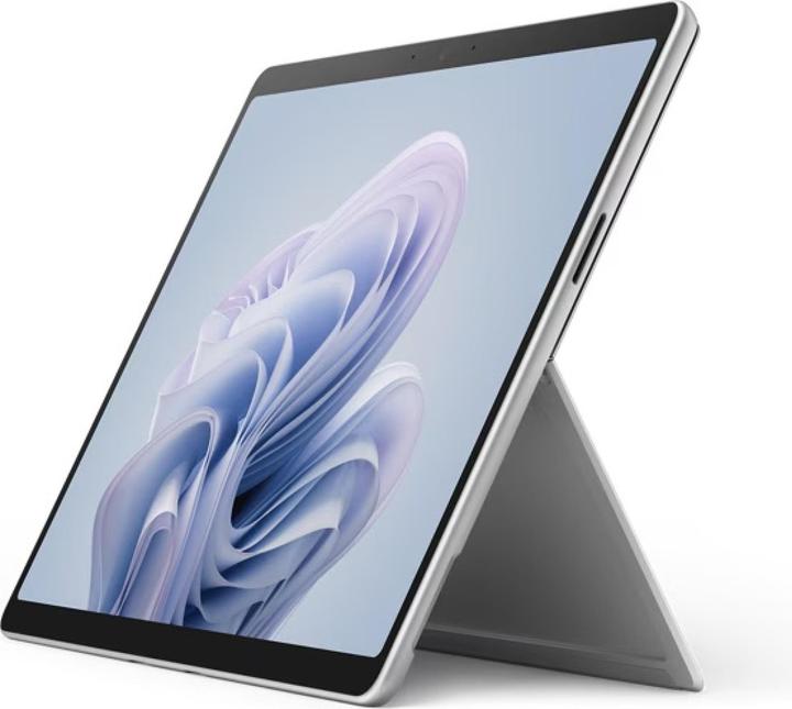 Actual product image Microsoft Surface Pro 10 for business (12.99", Intel Core Ultra 5 135U, 8 GB, 256 GB, Without keyboard layout)