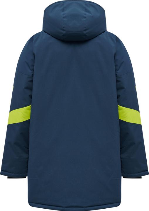 hummel Lead Bench Jacket