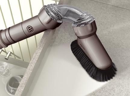 Image du produit Dyson Set de soins à domicile