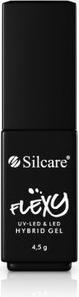 Produktbild Silcare Flexy Hybrid Gel Gel Polish 269 4.5G