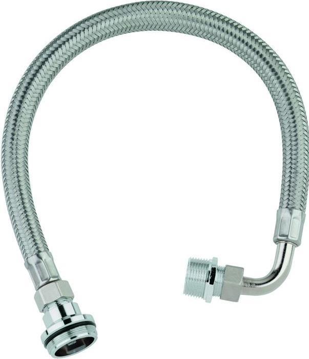 Grohe Mischwasser-Zirkulationsanschluss GROHTH