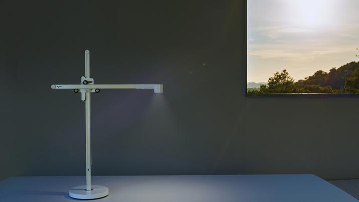 Actual product image Dyson Solarcycle (1120 lm)