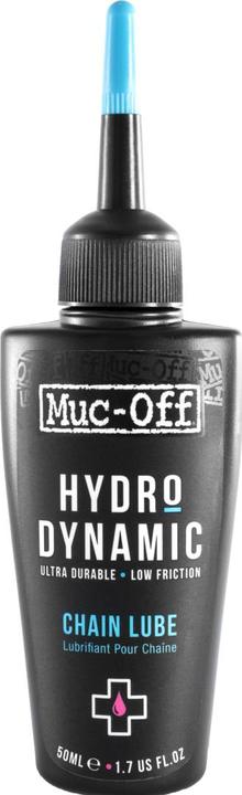 Produktbild Muc-Off Hydrodynamic Chain Lube (50 ml, Kettenöl)