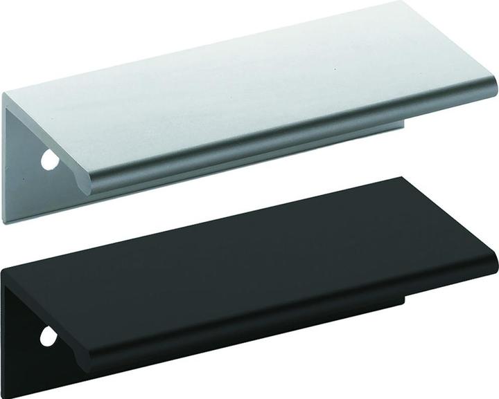 Image du produit Hettich Profils de poignée ProDecor Ticinum