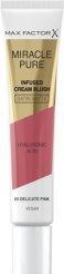 Immagine prodotto Max Factor Miracle Pure Infused Cream Blush (05 Rosa delicato)
