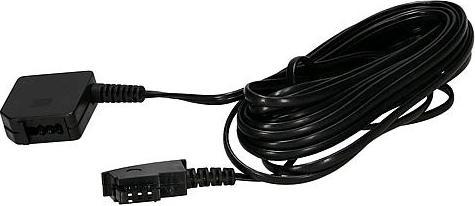 Actual product image EGB Telephone extension TAEF 6m