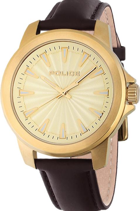 Actual product image Police PEWJA2207804 Mensor (Analogue wristwatch, 44 mm)