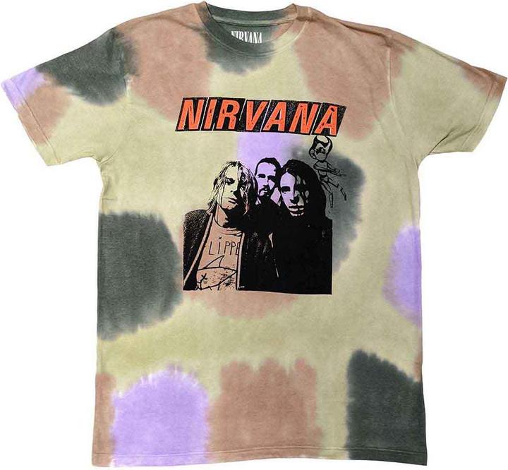Immagine prodotto Nirvana Flipper (M)