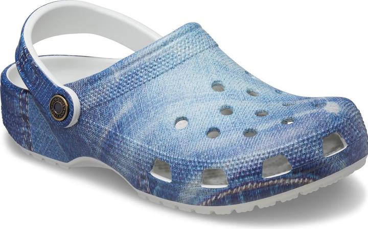Produktbild Crocs Classic Denim Clog (37)