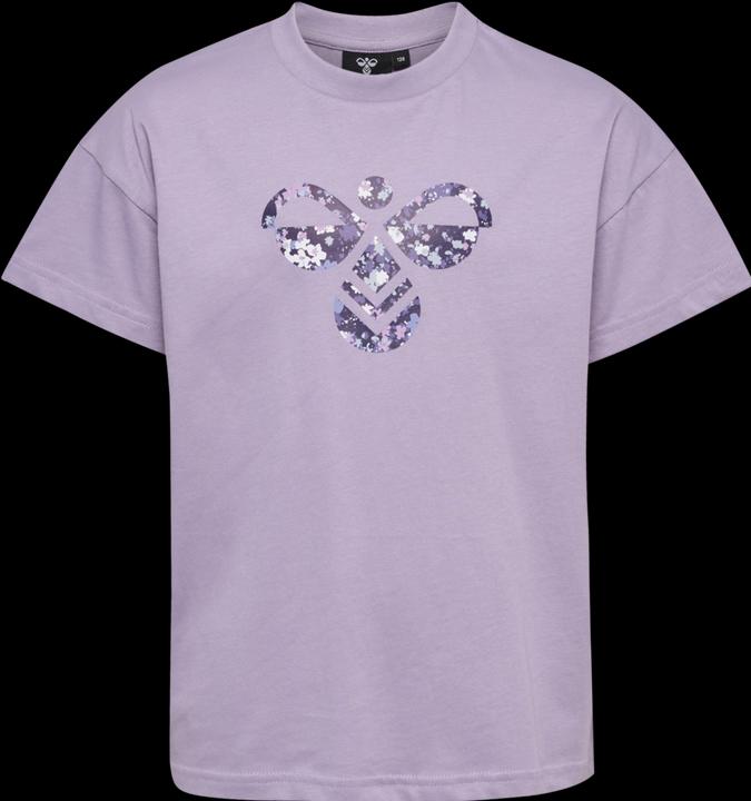 Produktbild hummel hmlLIBI T-SHIRT (140)