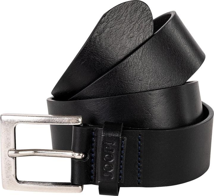 Joop! Gürtel Casual JEANS CASUAL BELT 4,0 CM - 12957