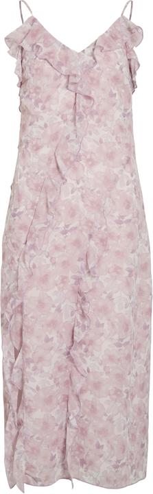 Produktbild Vila Rüschen Midikleid (40)
