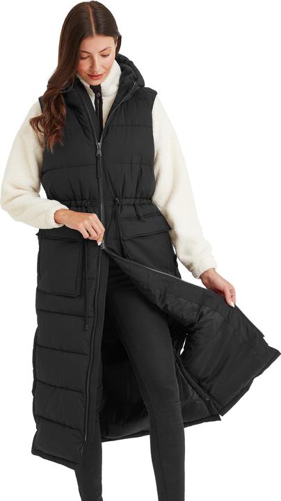 Image du produit TOG24 Gilet matelassé Welham Femme/Ladies (38 D)
