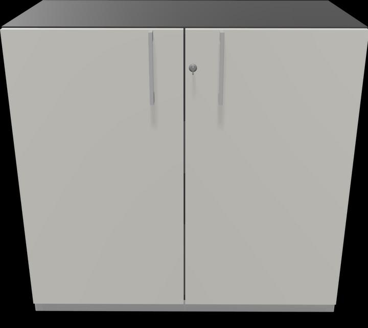 Immagine prodotto Narbutas Scelta armadio con porta a battente (80 x 40 x 76 cm)