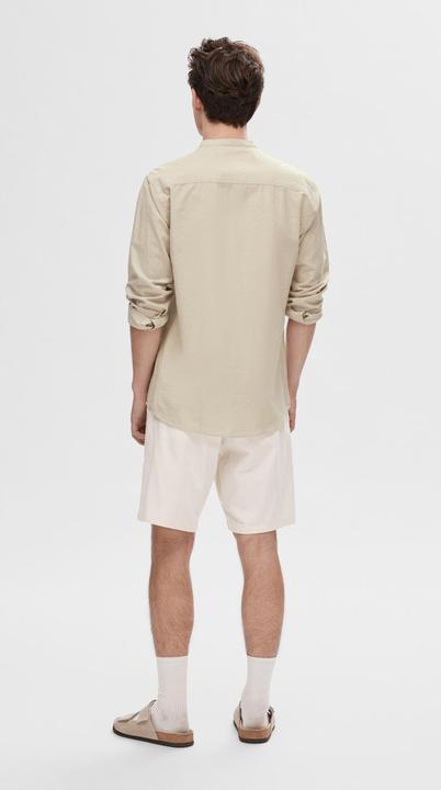 Image du produit Selected Homme Chemise à manches longues (L)