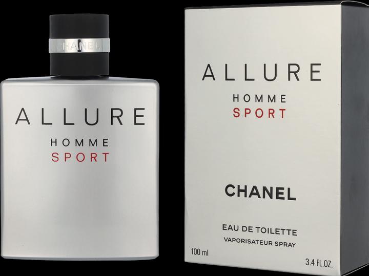 Immagine prodotto Chanel Allure Homme Sport (Eau de toilette, 100 ml)