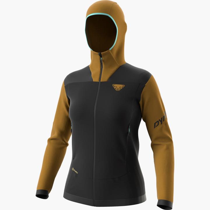 Image du produit Dynafit Veste à capuche Tigard Polartec (XL)