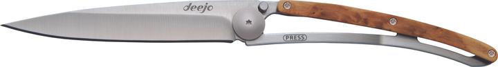 Immagine prodotto Deejo Wood (9.50 cm)