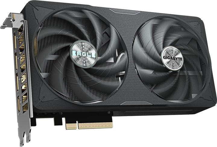 Produktbild Gigabyte GeForce RTX 5060 Ti EAGLE OC 16G (16 GB)