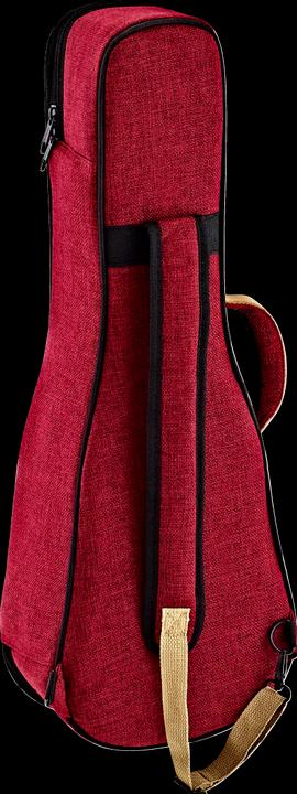 Produktbild Ortega Ukulelen Soft Case Concert (Ukulele)