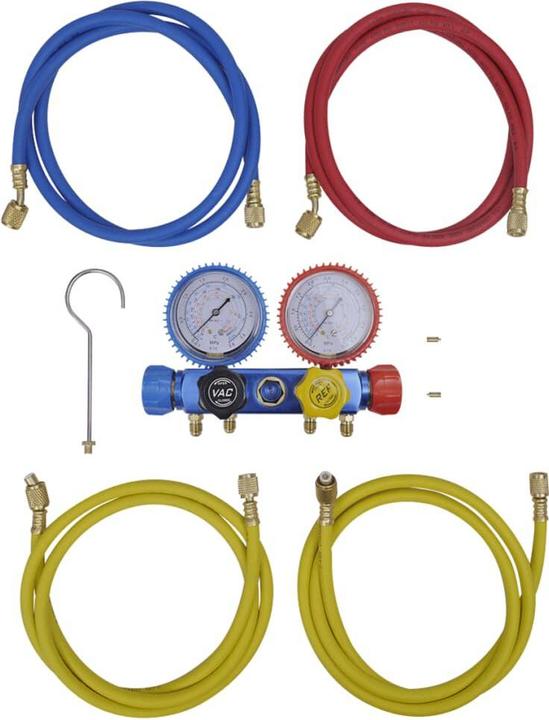 Actual product image VidaXL Calum