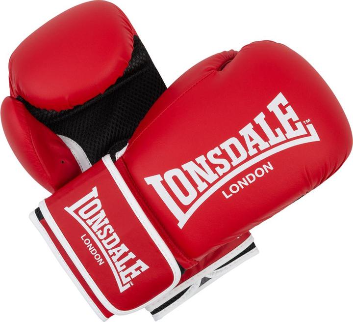 Actual product image Lonsdale Ashdon (8 OZ)