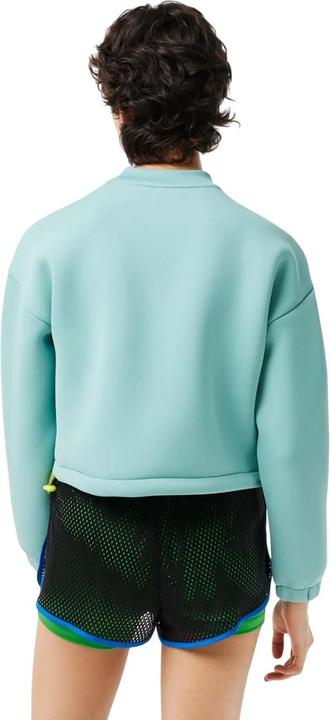 Immagine prodotto Lacoste Felpa Vestibilita' Ampia Coulisse Donna (34 D)