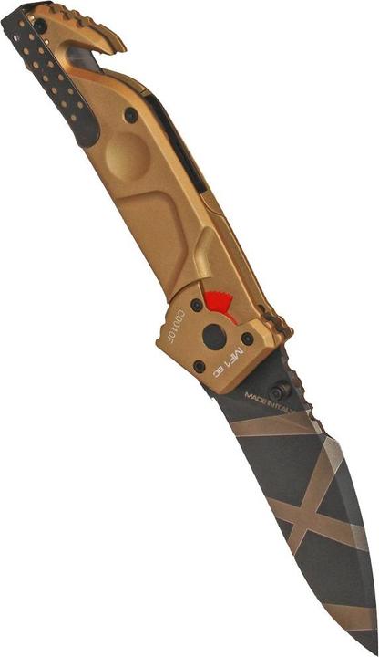 Extrema Ratio MF1 Desert Warfare BC (9 cm)