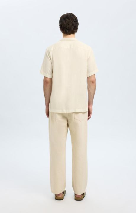 Produktbild Selected Homme Print Kurzarmhemd (XXL)
