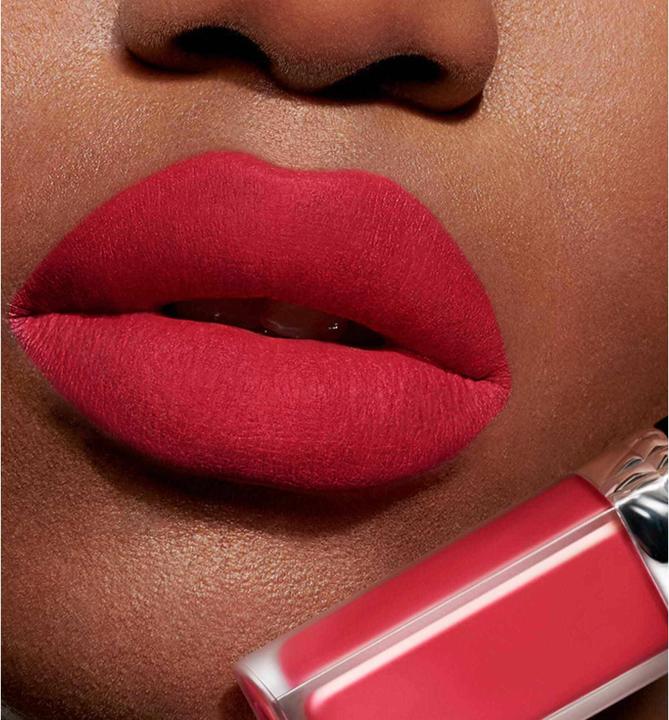 Produktbild Dior Rouge Forever Rouge No 760 (760 Forever Glam)