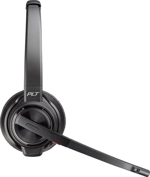 Produktbild Poly Savi 8220 Duo MS (Kabellos, USB-A)