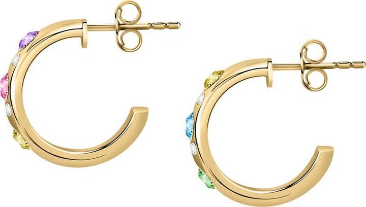 Image du produit Morellato Boucles d'oreilles Poetica (Acier inoxydable)